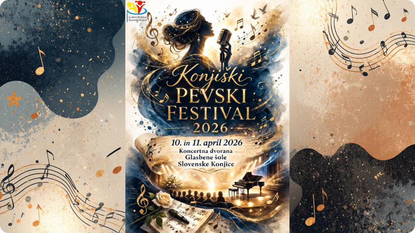 Konjiški pevski festival